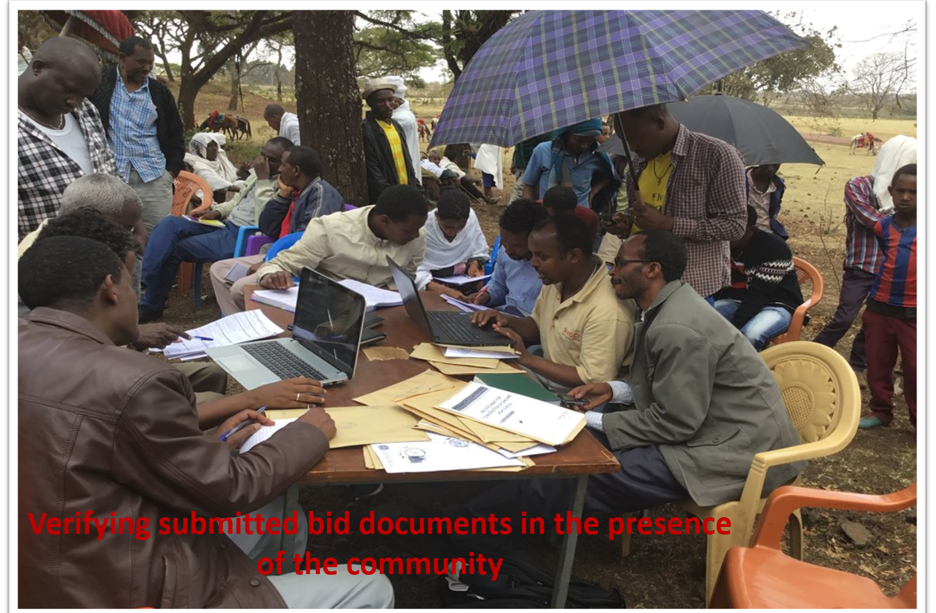Community Engagement